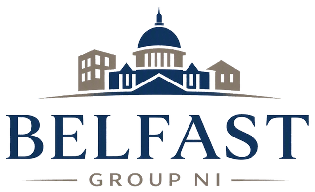 Belfast Group NI Logo